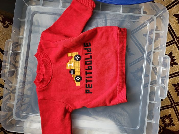 Divers vêtements 6 mois garçon - photo numéro 7