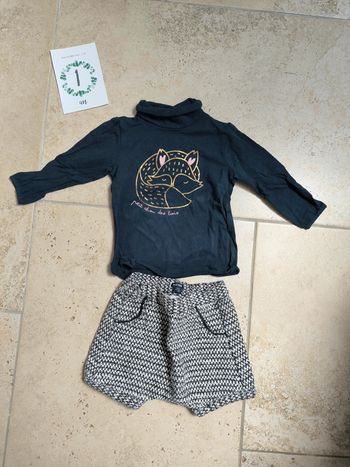Ensemble 12M