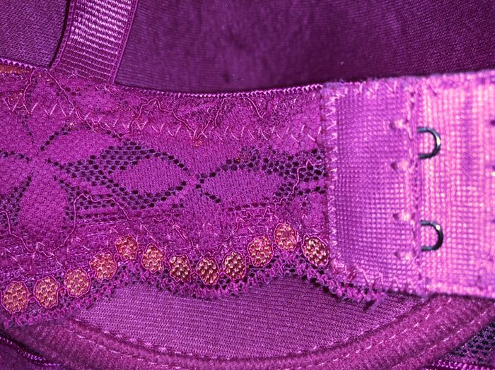 Soutien gorge 90B neuf - photo numéro 3