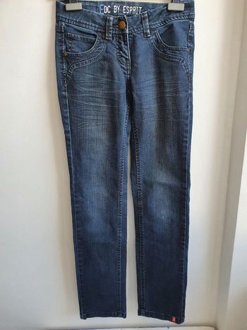 Jeans fille 14 ans (158)