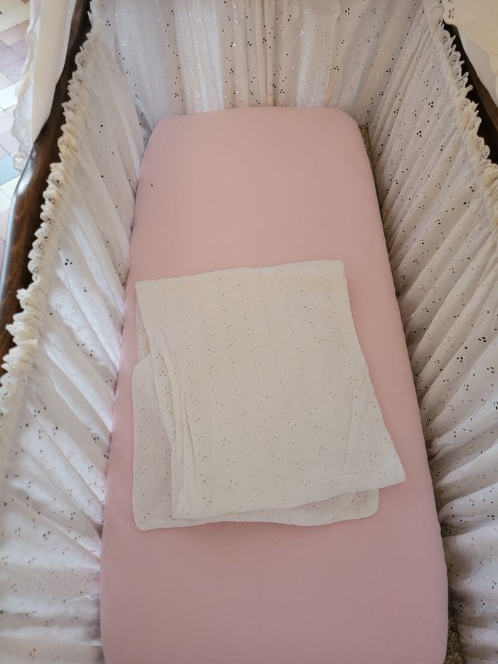 Berceau balance - photo numéro 3