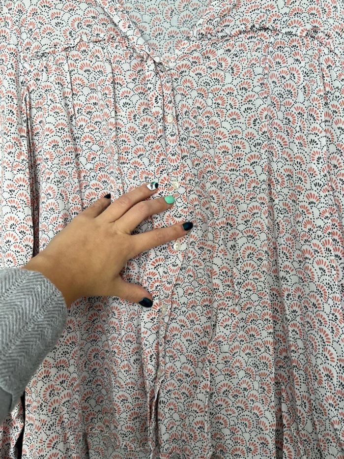 Chemise - photo numéro 3