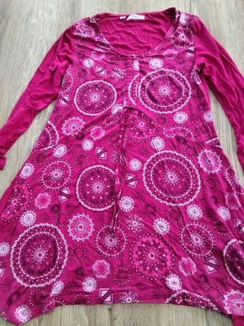 Tunique taille 38/40