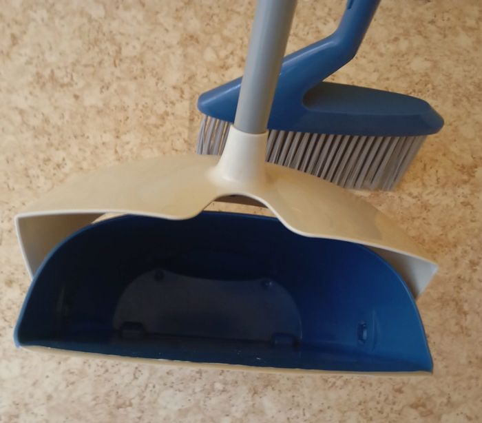 Pelle & Balayette 2 en 1 - photo numéro 4