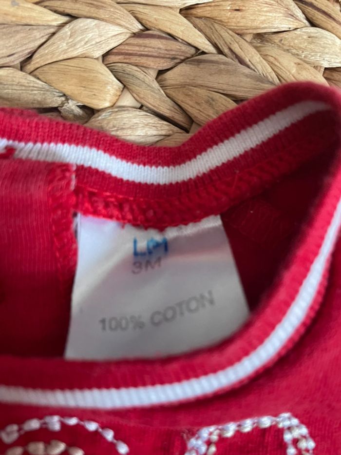 T-shirt - photo numéro 3