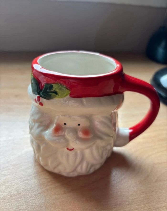 Lot tasses - photo numéro 2