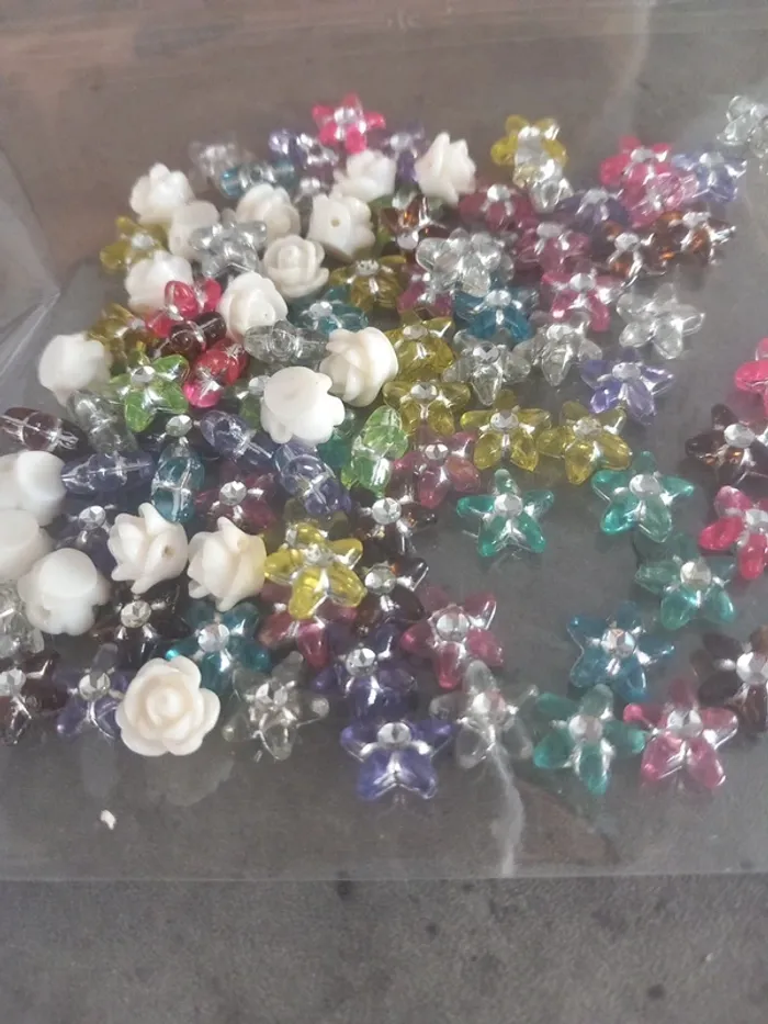 Perles divers - photo numéro 2