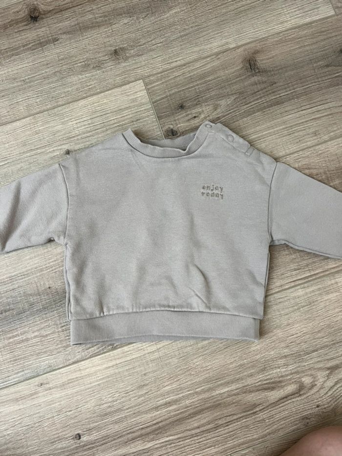 Pull Kiabi
