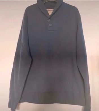 Pull Dissident taille L