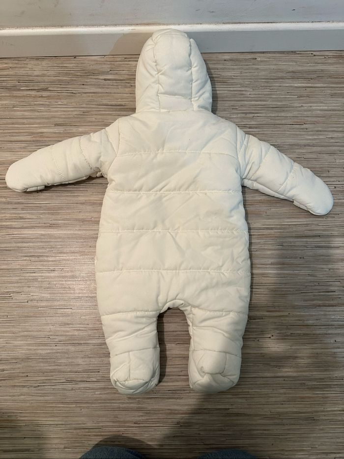 Combipilote bébé - photo numéro 2