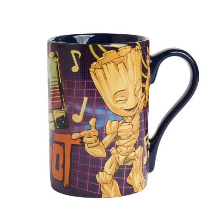 Mug Groot XL Disney - photo numéro 2