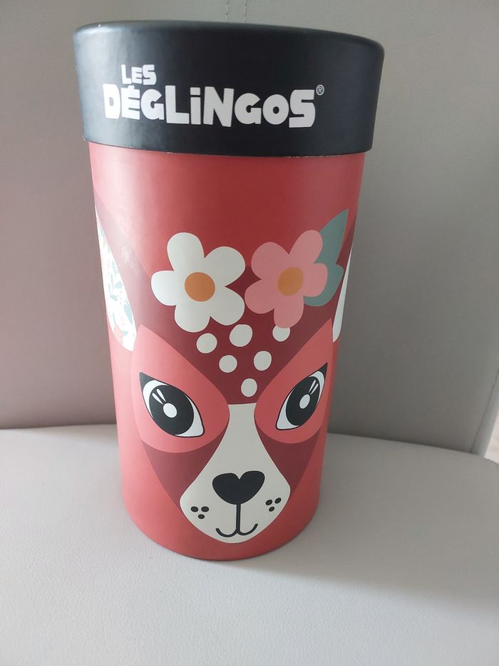 Deglingos - photo numéro 2