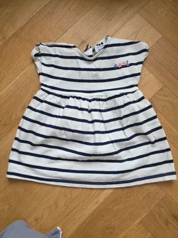 Robe fille