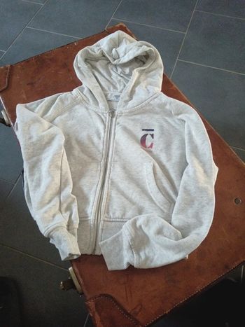 Sweat Court  10-12 ans