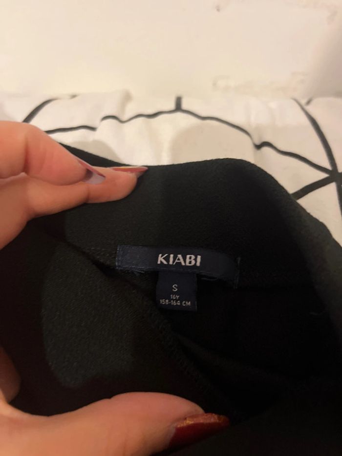 Jupe danseuse - photo numéro 2