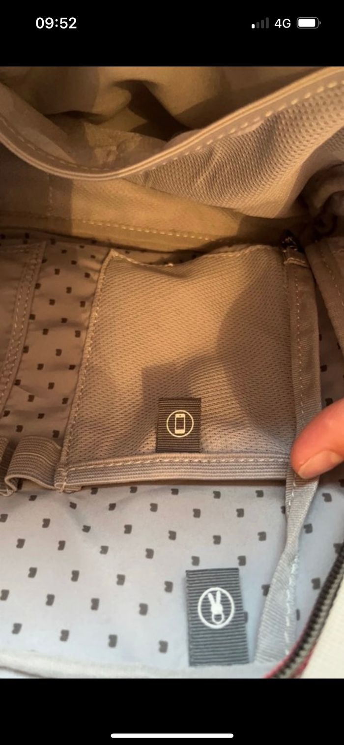 Sac à langer beaba - photo numéro 9