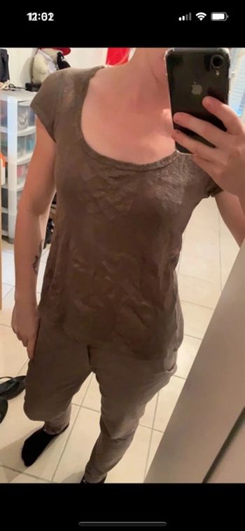 Maillot taille S