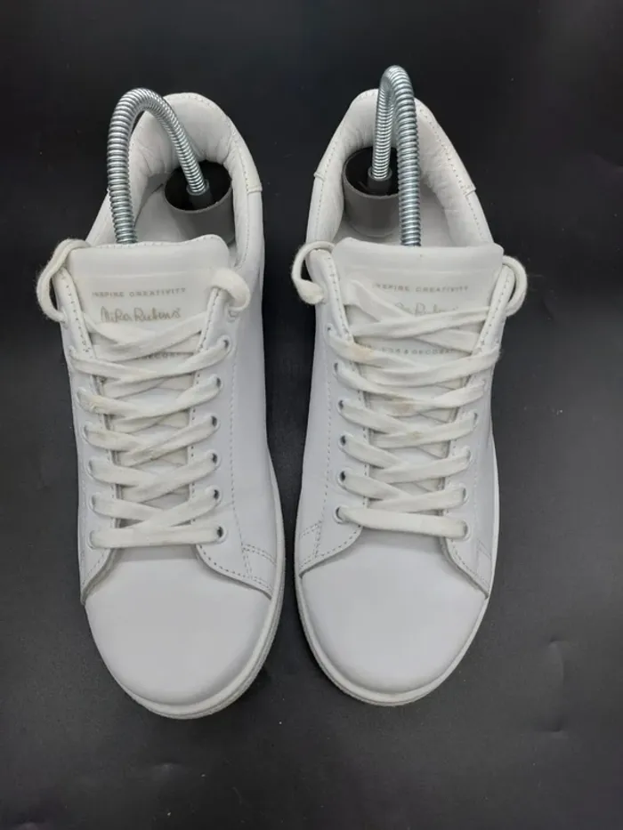 Basket Nina Rubens - photo numéro 7