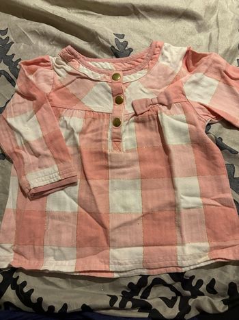 T-shirt fille