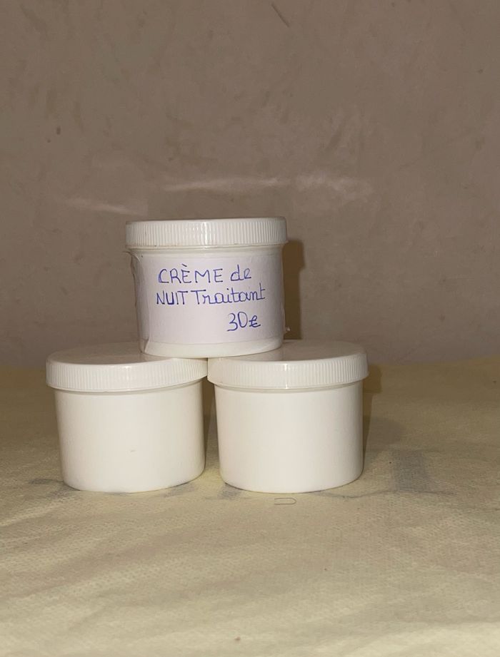 Produit corporel naturel et bio - photo numéro 3