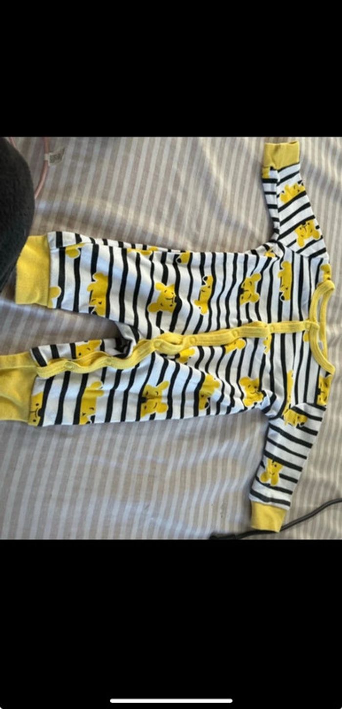 Pyjama garçon