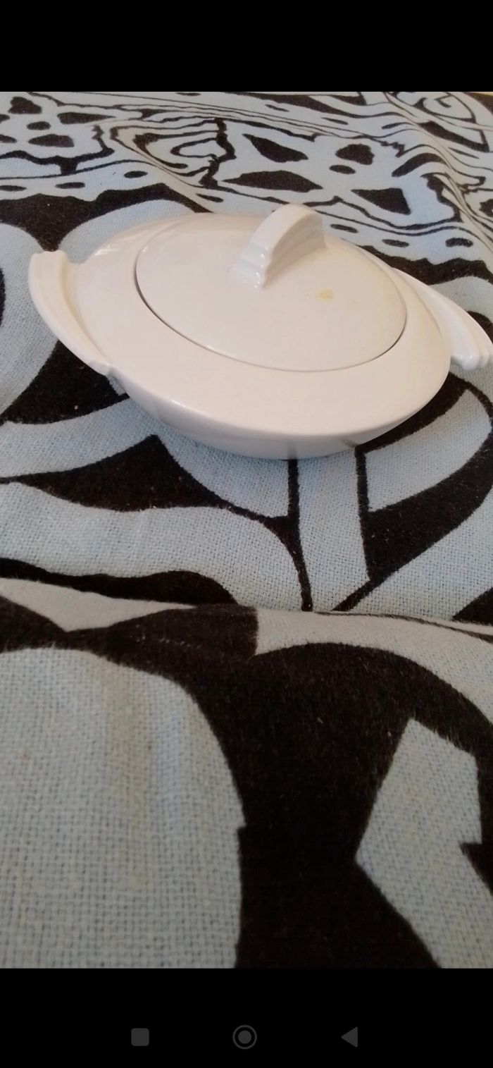 Une sucrière - photo numéro 3