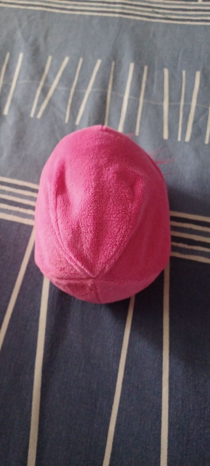 Très jolie petite peluche - photo numéro 6