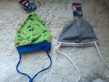 Chapeau bébé
