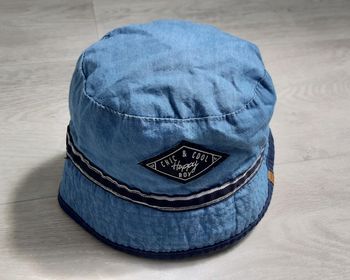 Chapeau de soleil - T.47