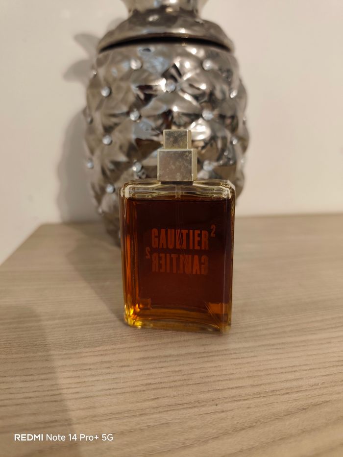 Gaultier 2 - photo numéro 4