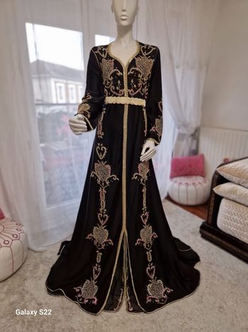 Caftan