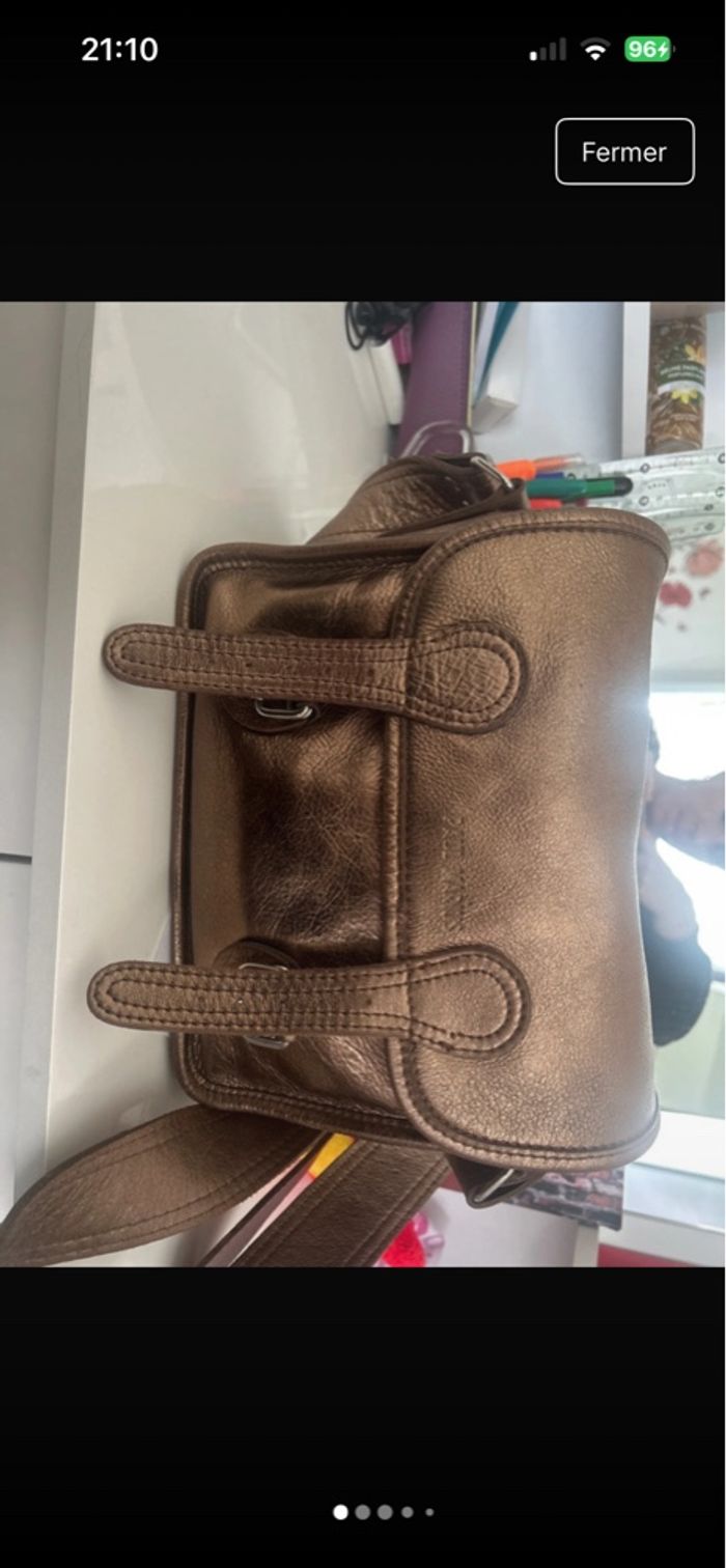 Sac Paul marius - photo numéro 4