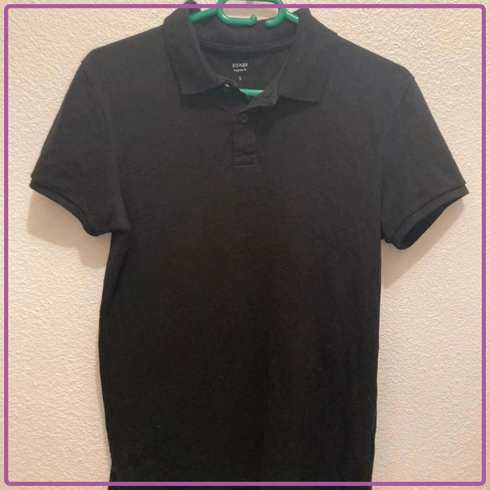 🌟🌟Lots de 2 polos tshirts regular fit 🌟🌟 - photo numéro 3