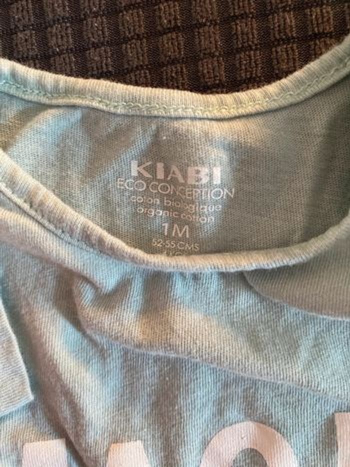 Lot T shirt ML mixte - photo numéro 6