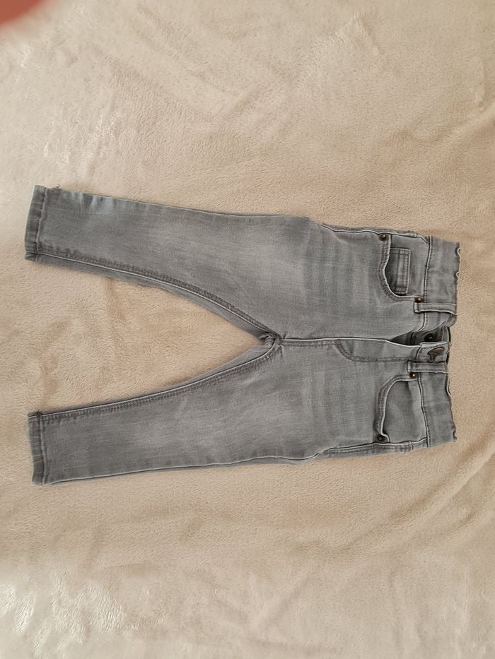 Lot 5 jeans - photo numéro 2