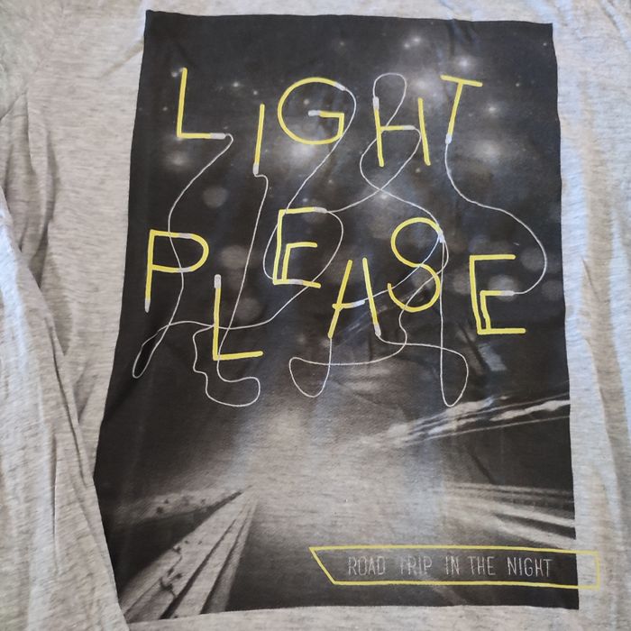 Tee-shirt longue manche Tex 9-10 ans - photo numéro 2