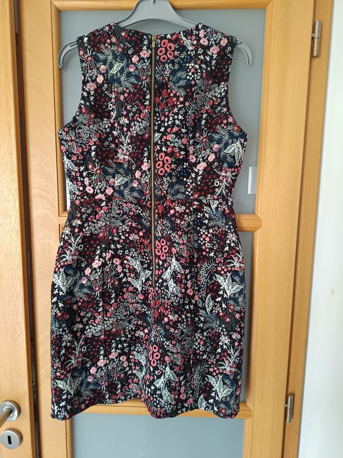 Robe H&M femme 40 - photo numéro 2