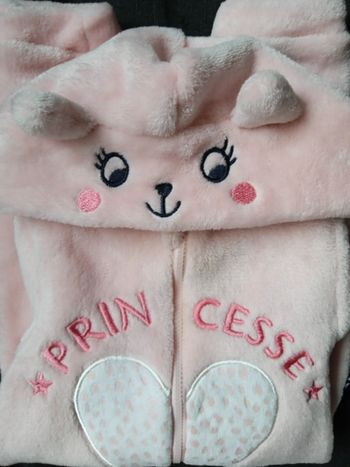 3 Combinaisons polaires