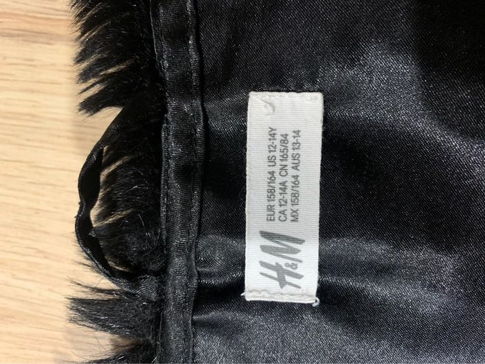 Gilet - photo numéro 3