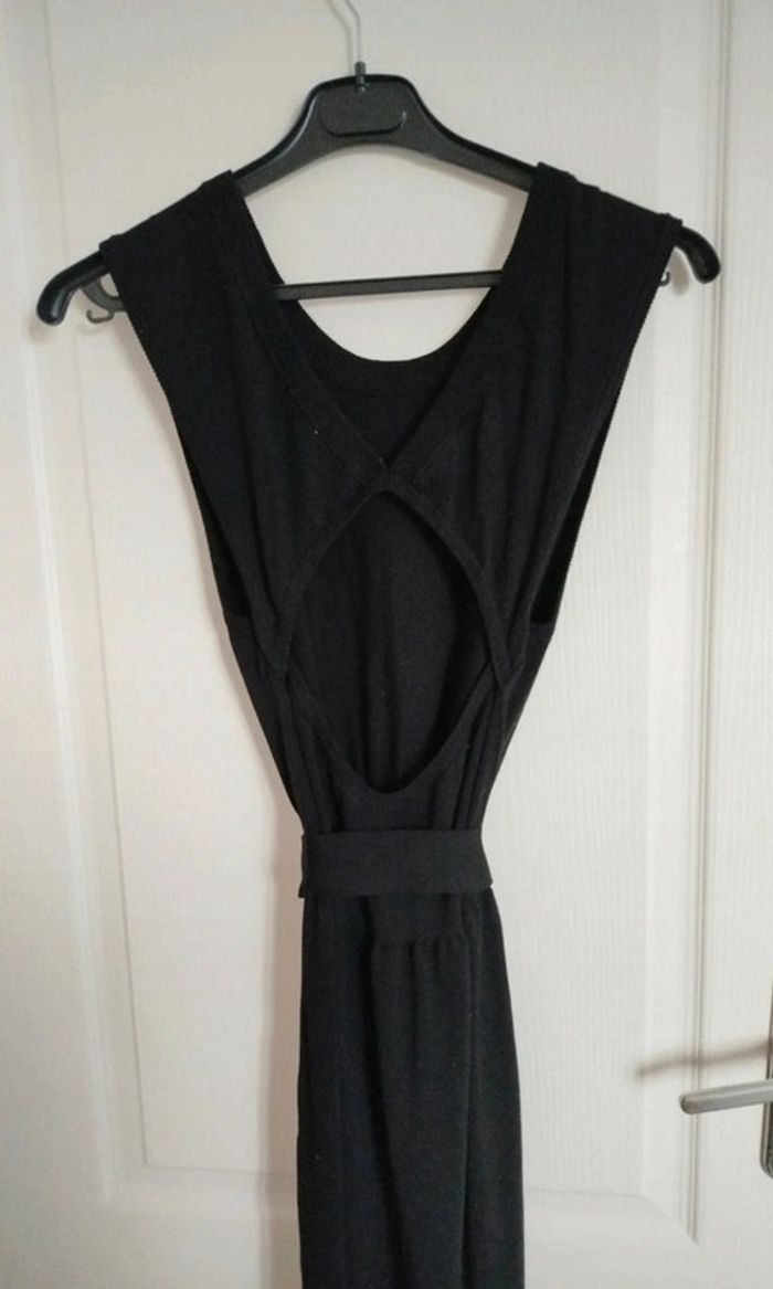 Robe noire Kookaï - photo numéro 4