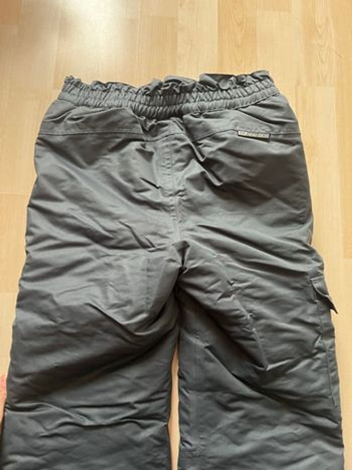 Pantalon de ski 10 ans - photo numéro 3