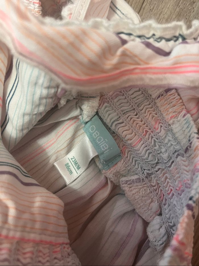 Robe courte - photo numéro 4