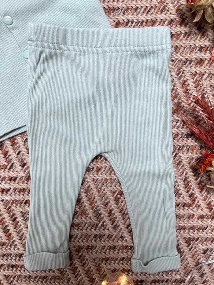 Ensemble Zeeman 1M - photo numéro 2