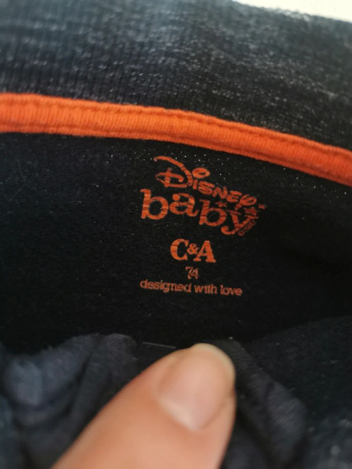 2 gilets - photo numéro 8