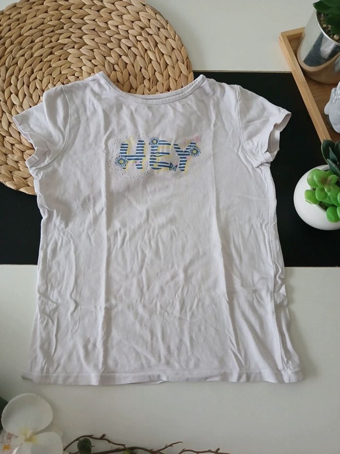 Haut d'été Taille 8 ans 🌿💝 - photo numéro 4