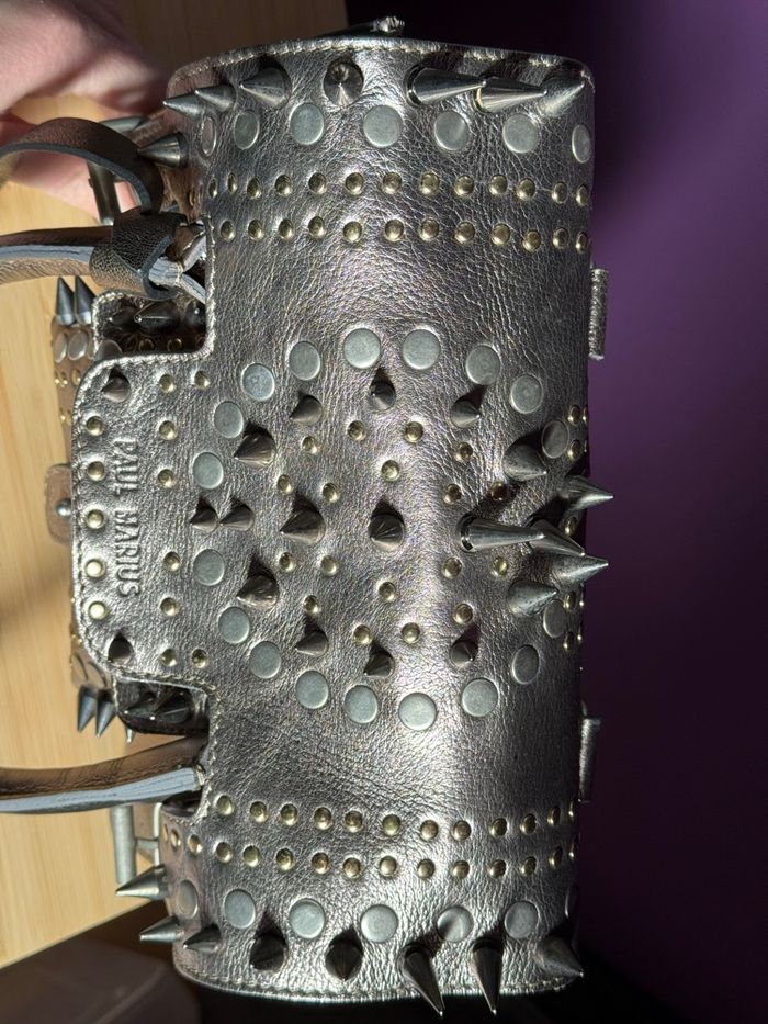 Sac à main Paul marius Opus - photo numéro 3