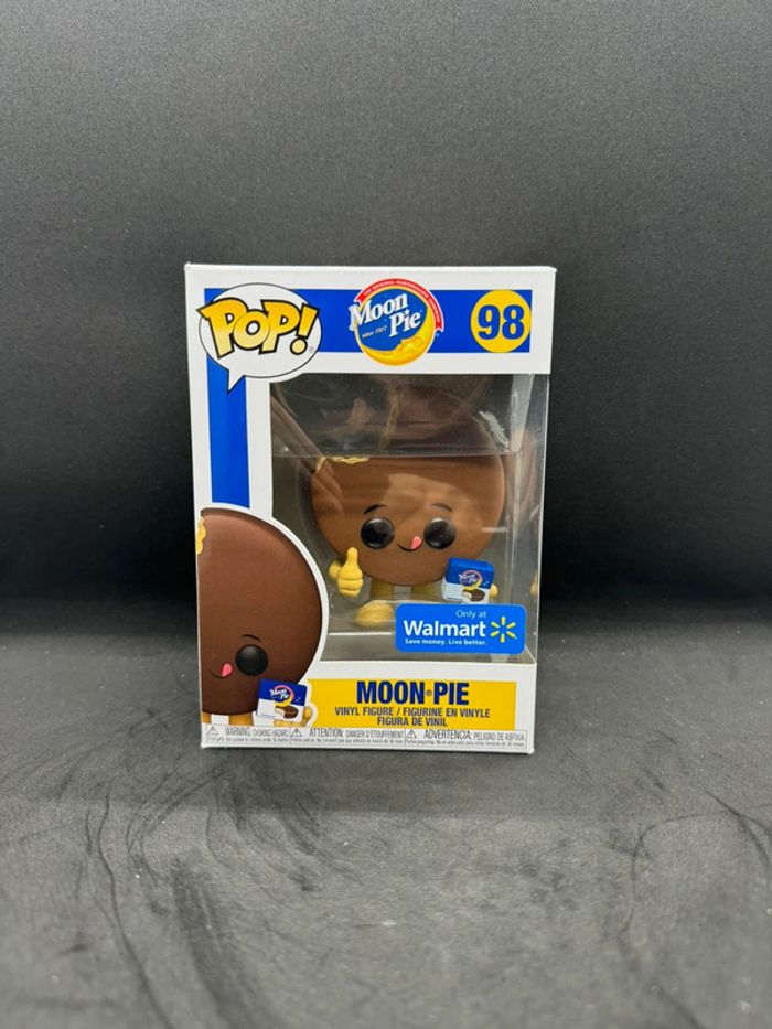Funko pop Moon Pie 98 Walmart - photo numéro 2