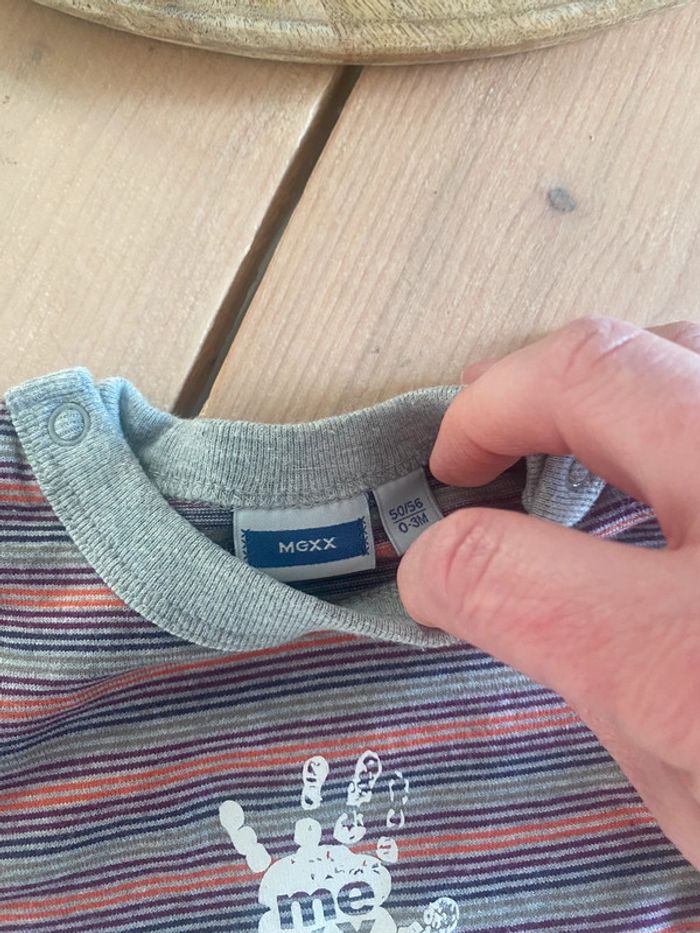 Ensemble Mexx 0/3 mois - photo numéro 9