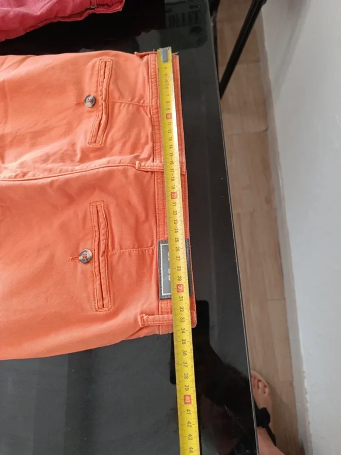 2 Chino homme 34 - photo numéro 13