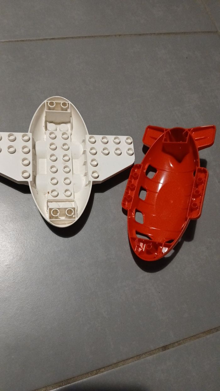 Avion - photo numéro 4